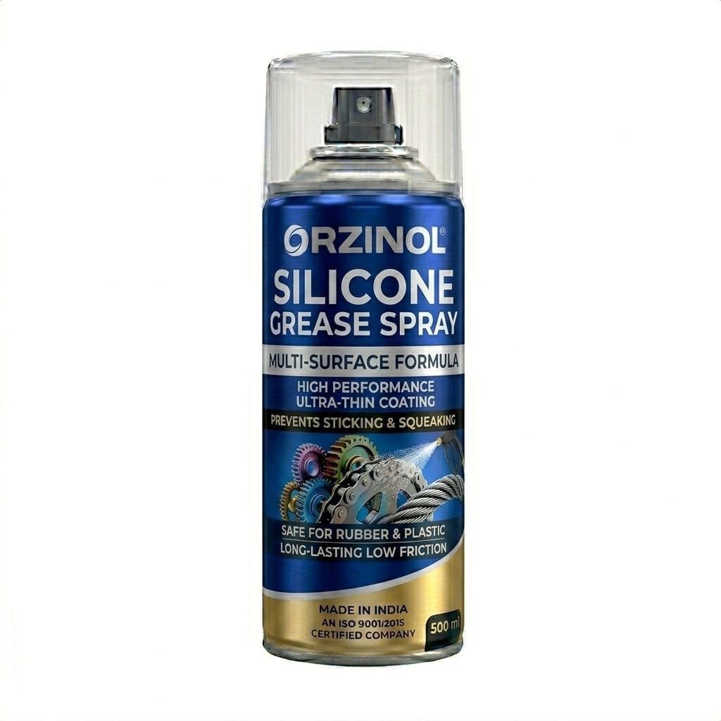 Silicon Grease spray